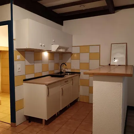 Apartment De Charme *