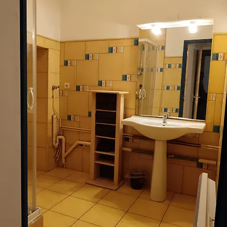 De Charme Apartment