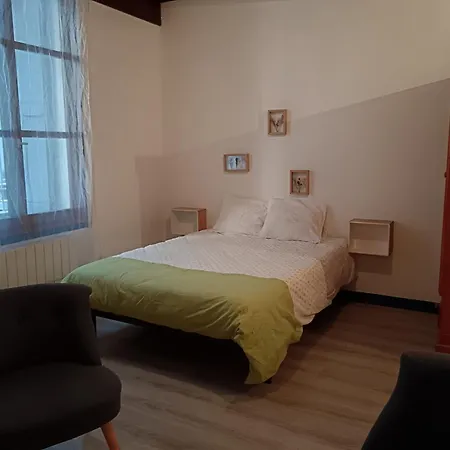 Apartment De Charme